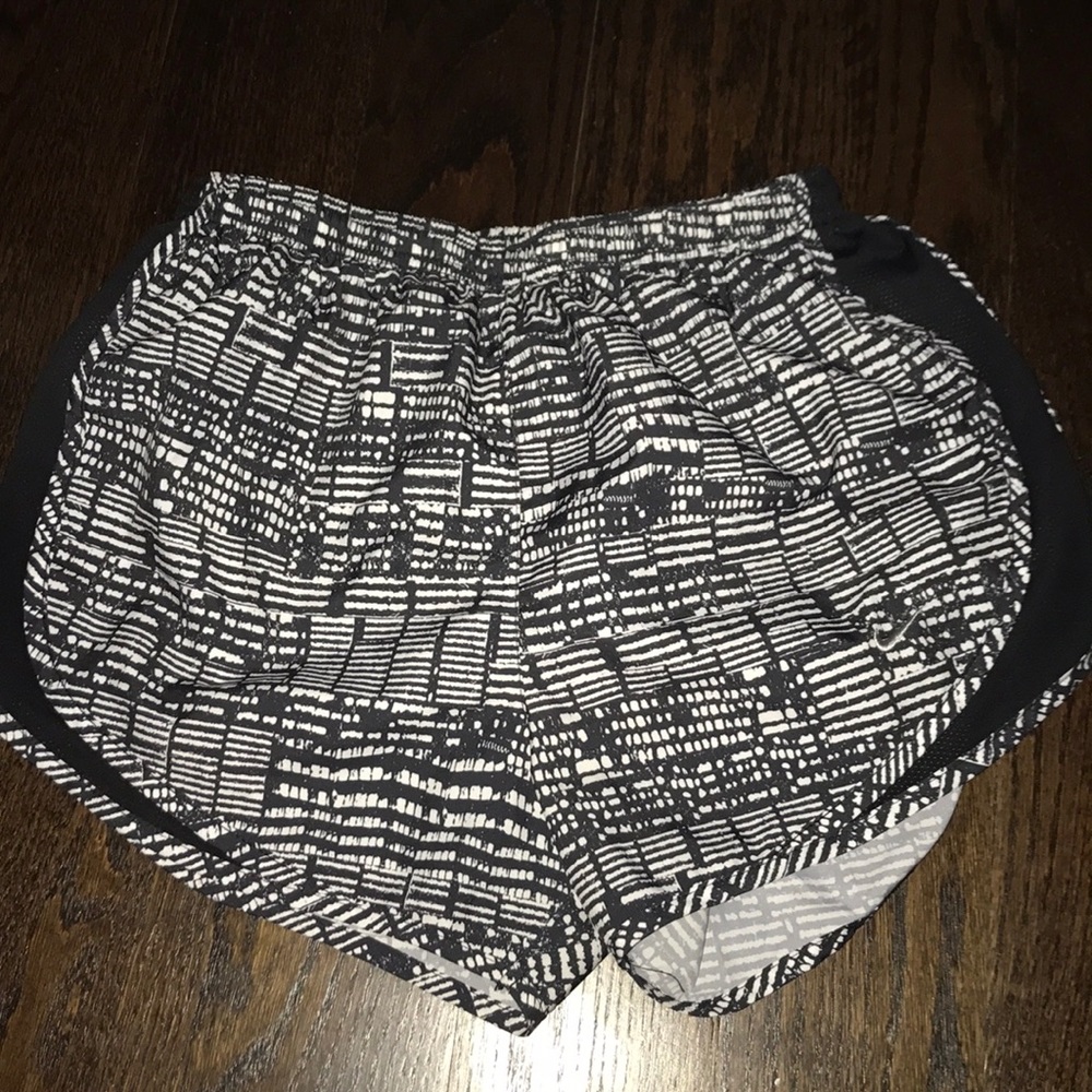 Nike Athletic Shorts